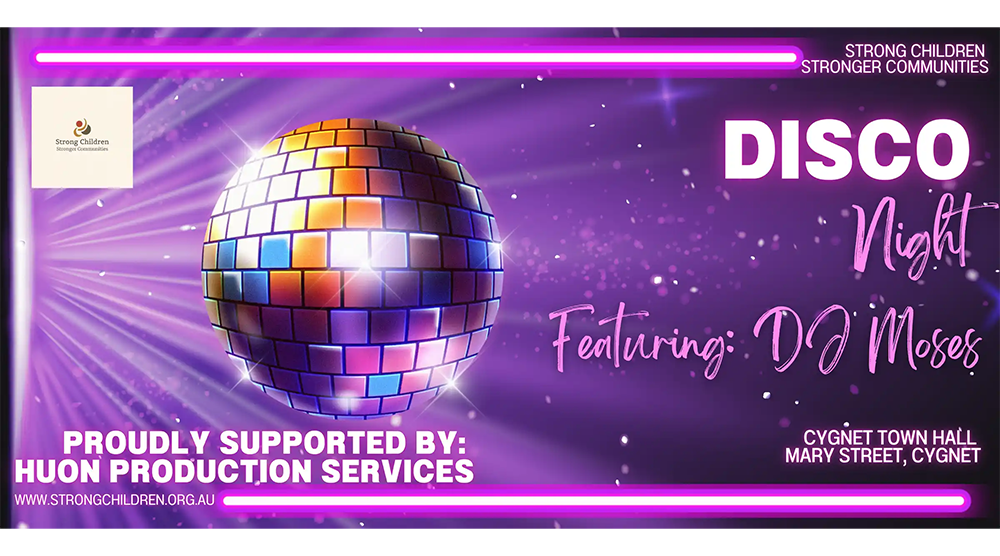 Disco Night