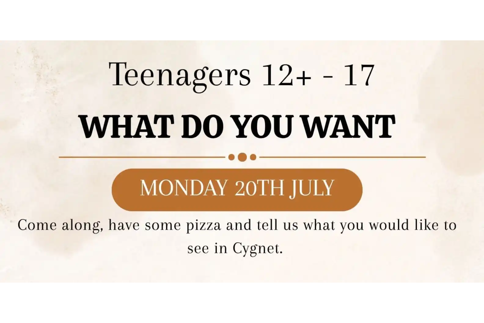 Teenage Youth Session