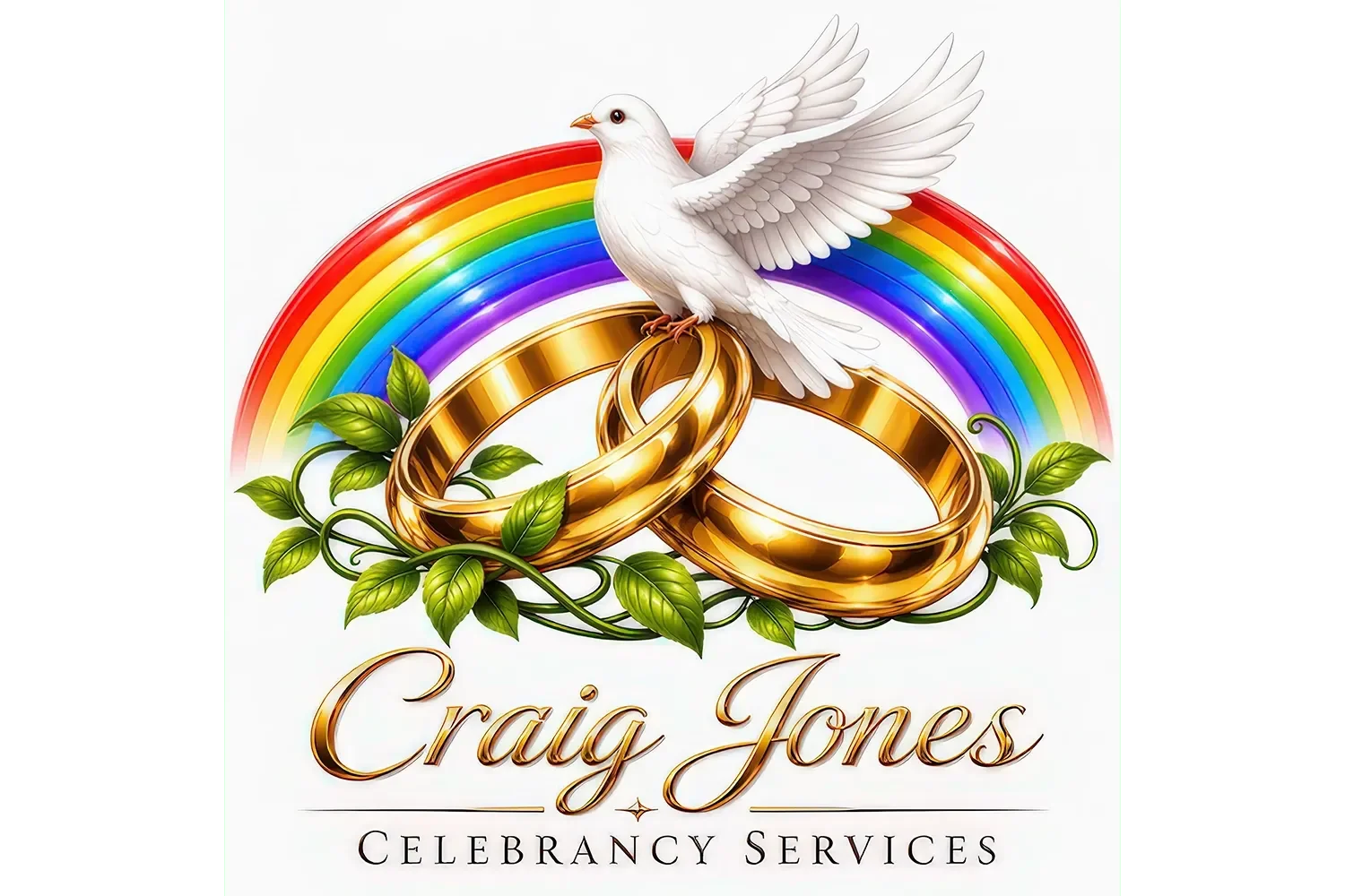 Craig Jones Celebrancy Services