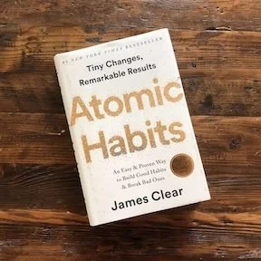 Tiny changes. Big results.
