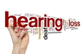 Hearing loss and me