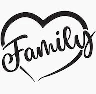 Family vs. “Family”