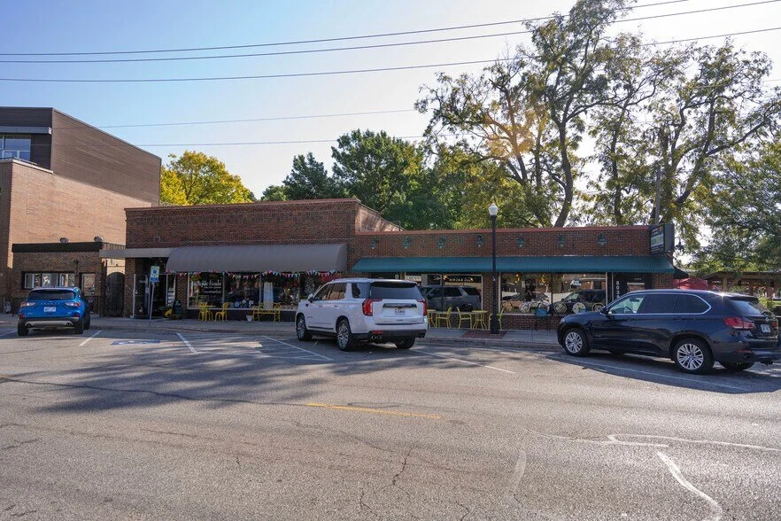 8025 Santa Fe Drvie