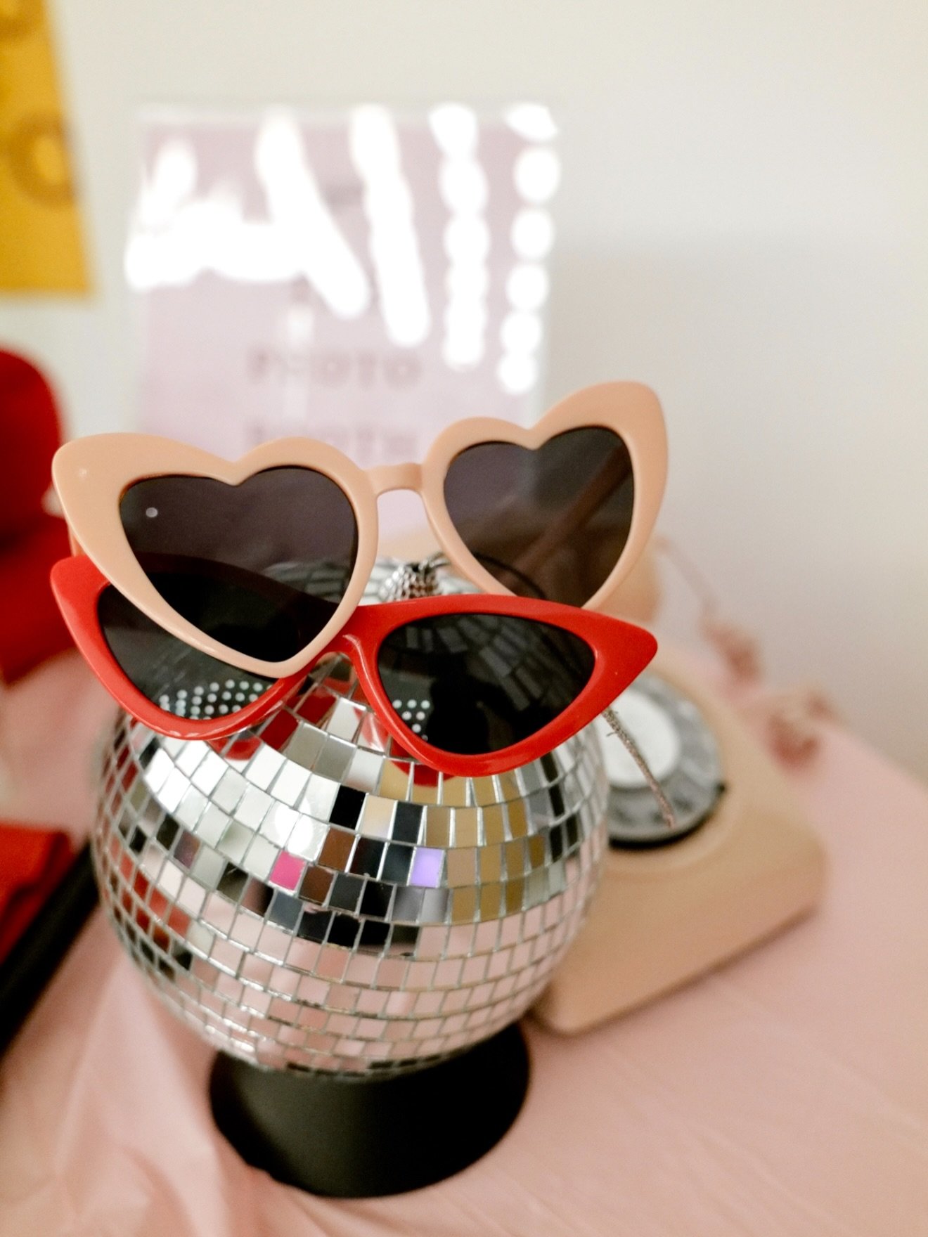 Join us for Annual Galentine&rsquo;s Event in Downtown OP 💕

🗓️February 12th from 5-8pm
📍 Strang Reserve @strangreserve 

🎟️Tickets are $25 and must be purchased in advance on Eventbrite! This event will sell out and tickets will not be available