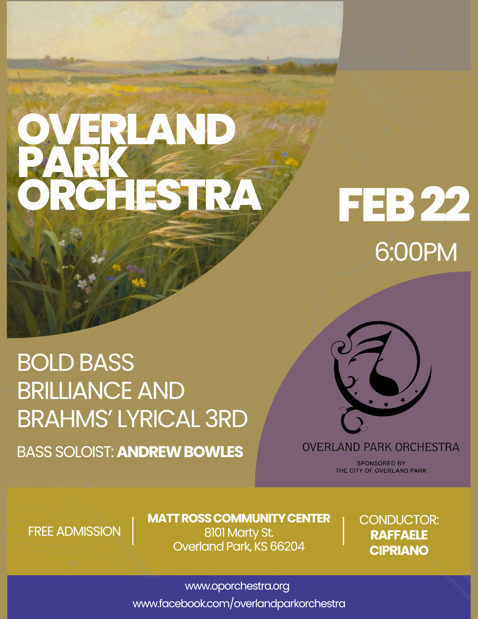 Overland Park Orchestra