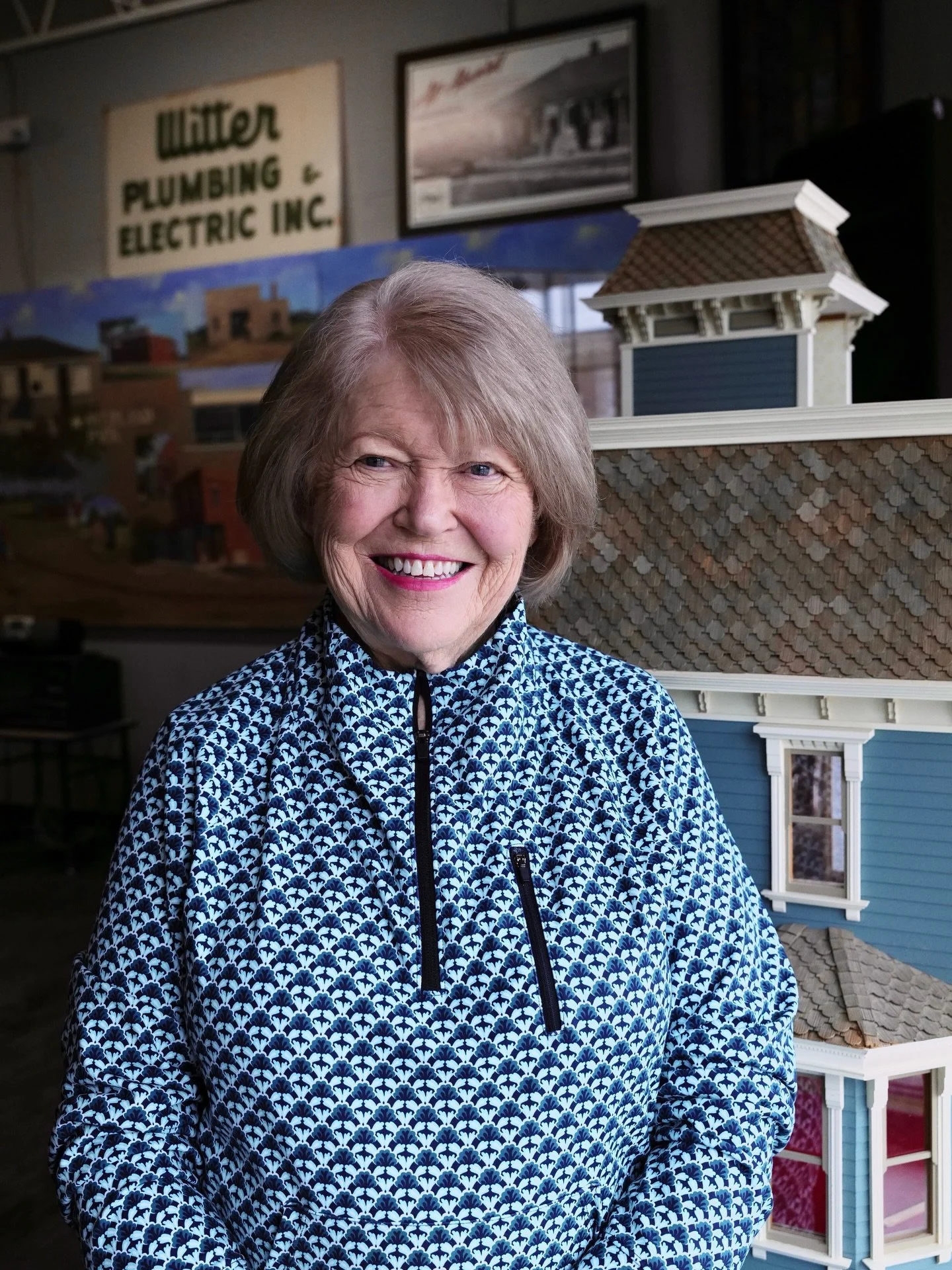 We are proud to announce Vicki Lilly as the Grand Marshal of the Annual Downtown Overland Park St. Patrick&rsquo;s Day Parade!

An Overland Park resident for nearly 50 years, Vicki&rsquo;s story in Downtown OP dates back to 1967, when she and her hus