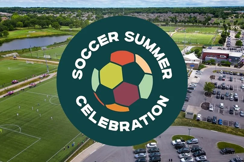 Soccer Summer Celebration
