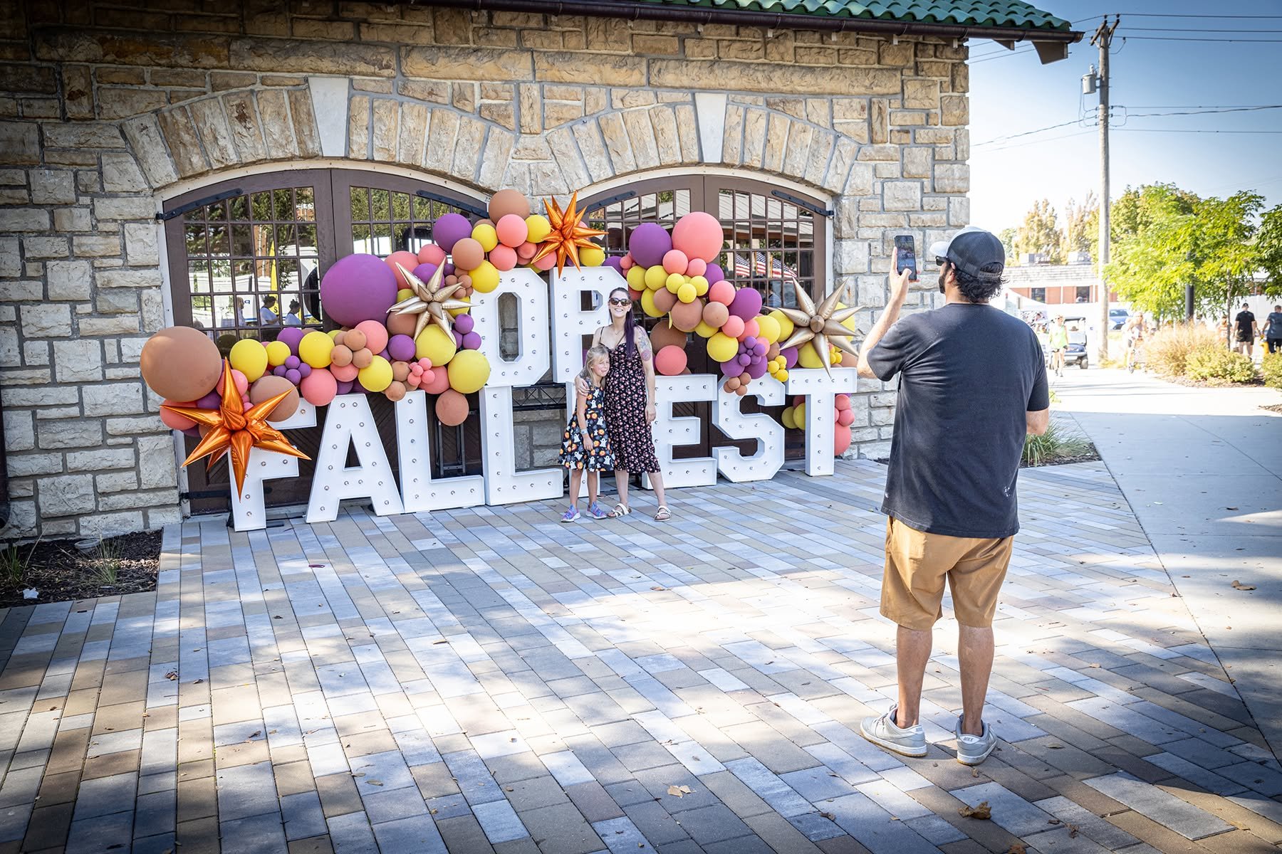 Overland Park Fall Festival