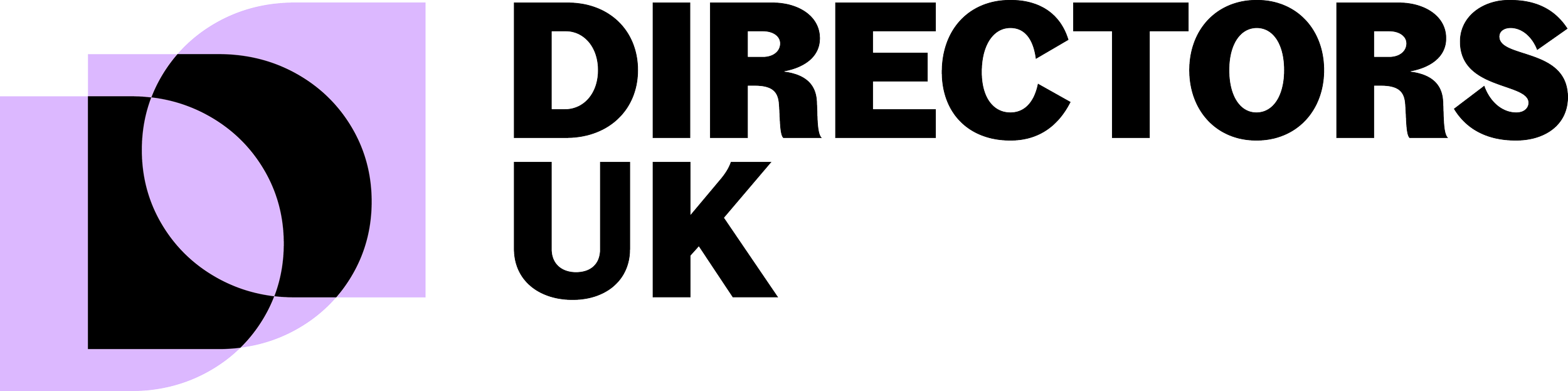 Directors UK logo