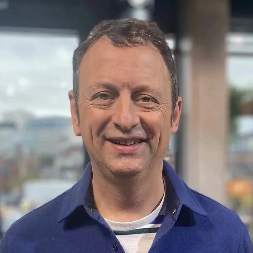 Matt Allwright