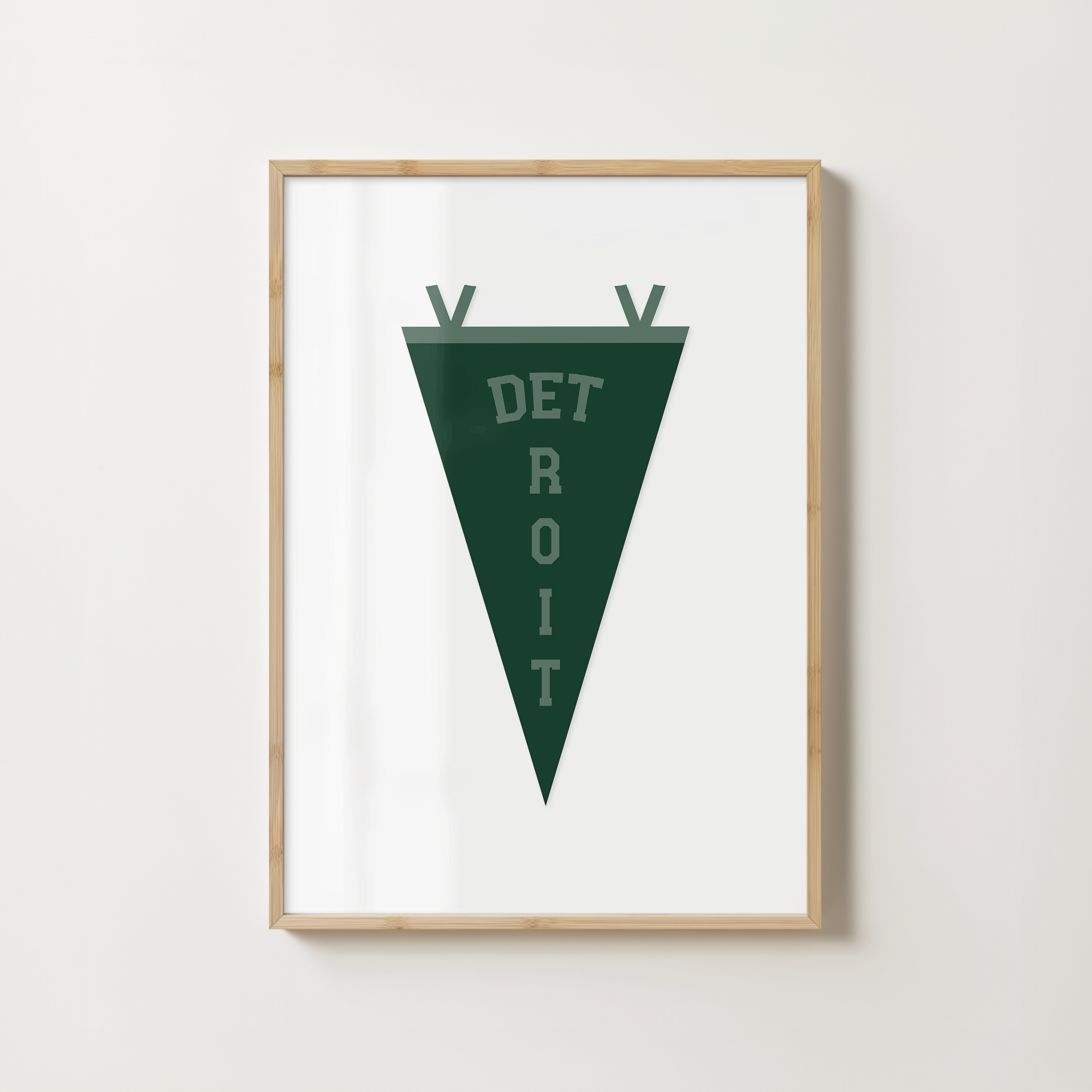 vintage-detroit-pennant-flag-print-forest-green-sage.png