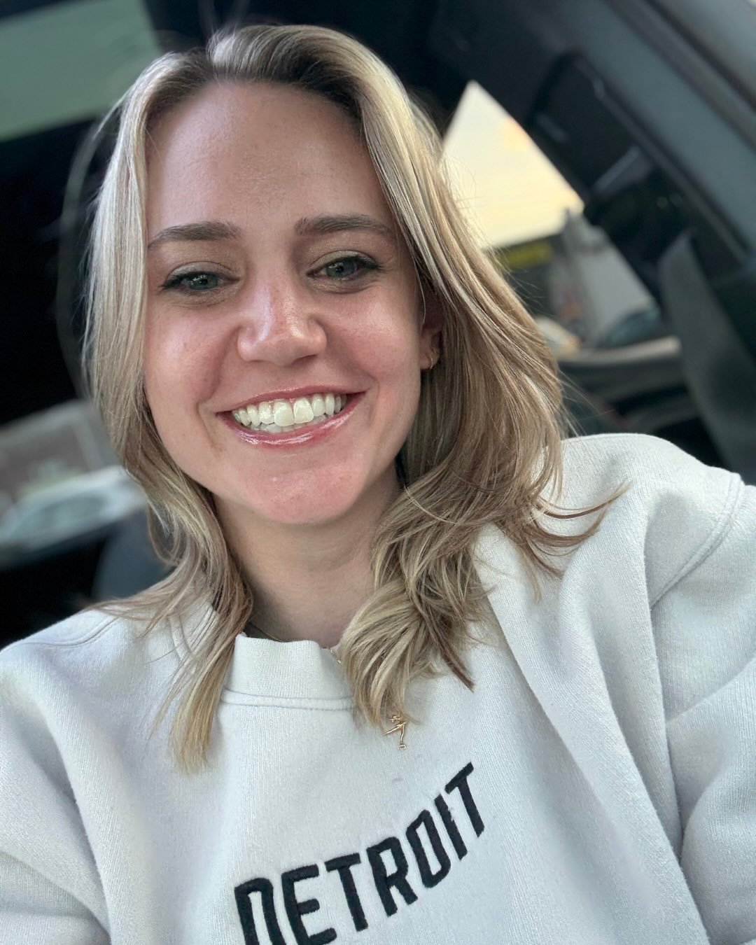 This year asked me to slow down in ways I didn&rsquo;t expect. But the last quarter held a kind of quiet magic that only came once I stopped forcing and finally surrendered to what was unfolding.⁠
⁠
It&rsquo;s funny what happens when you give yoursel