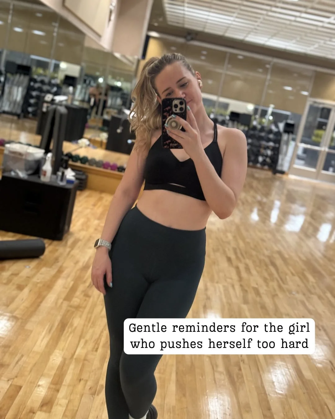 Gebtle reminders that skating and life have been bringing me lately ✨
⁠
Some I learned the hard way.⁠
Some I&rsquo;m still practicing.⁠
⁠And a few I wish I could go back and give to my younger self 😘 🫶🏻✨