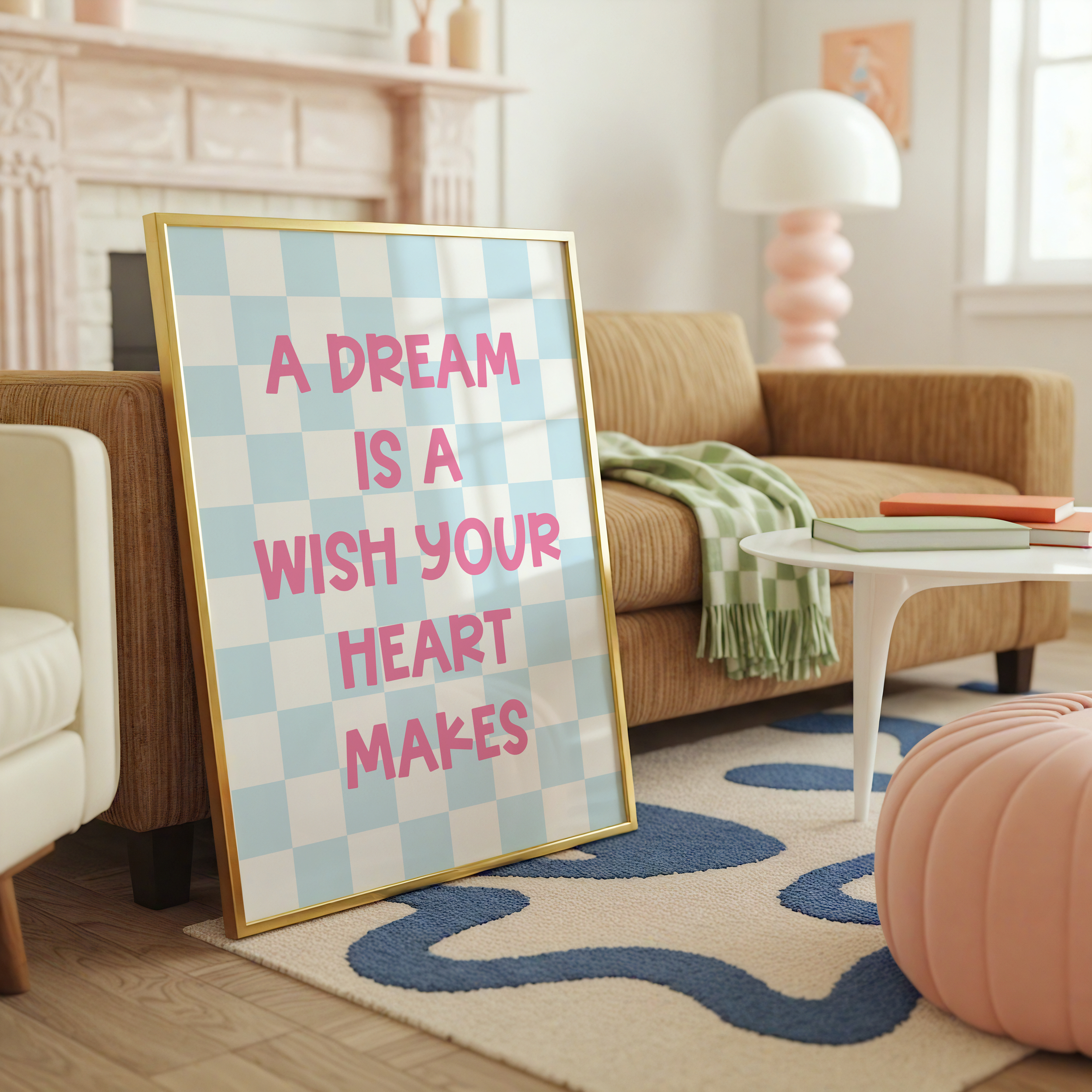 cinderella-dreamer-quote-nursey-wall-art.png