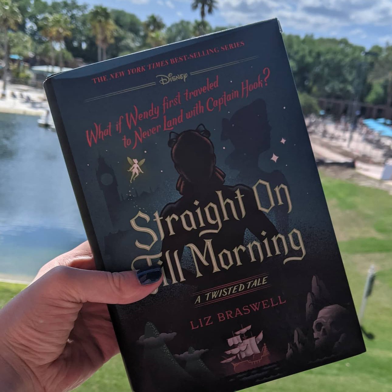 Straight On Til Morning.JPG