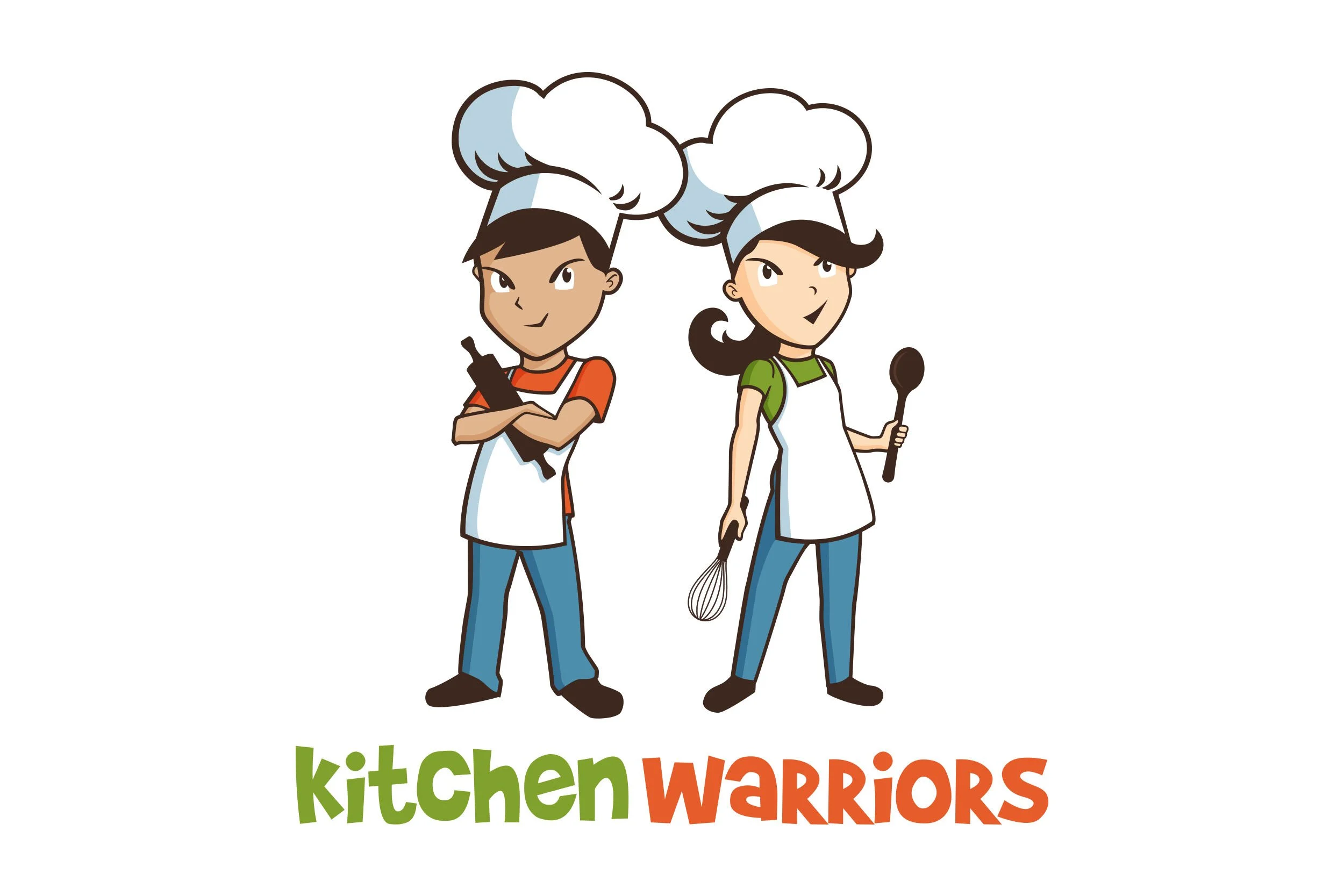 Logo / Concept, Illustration & Design / Private Client