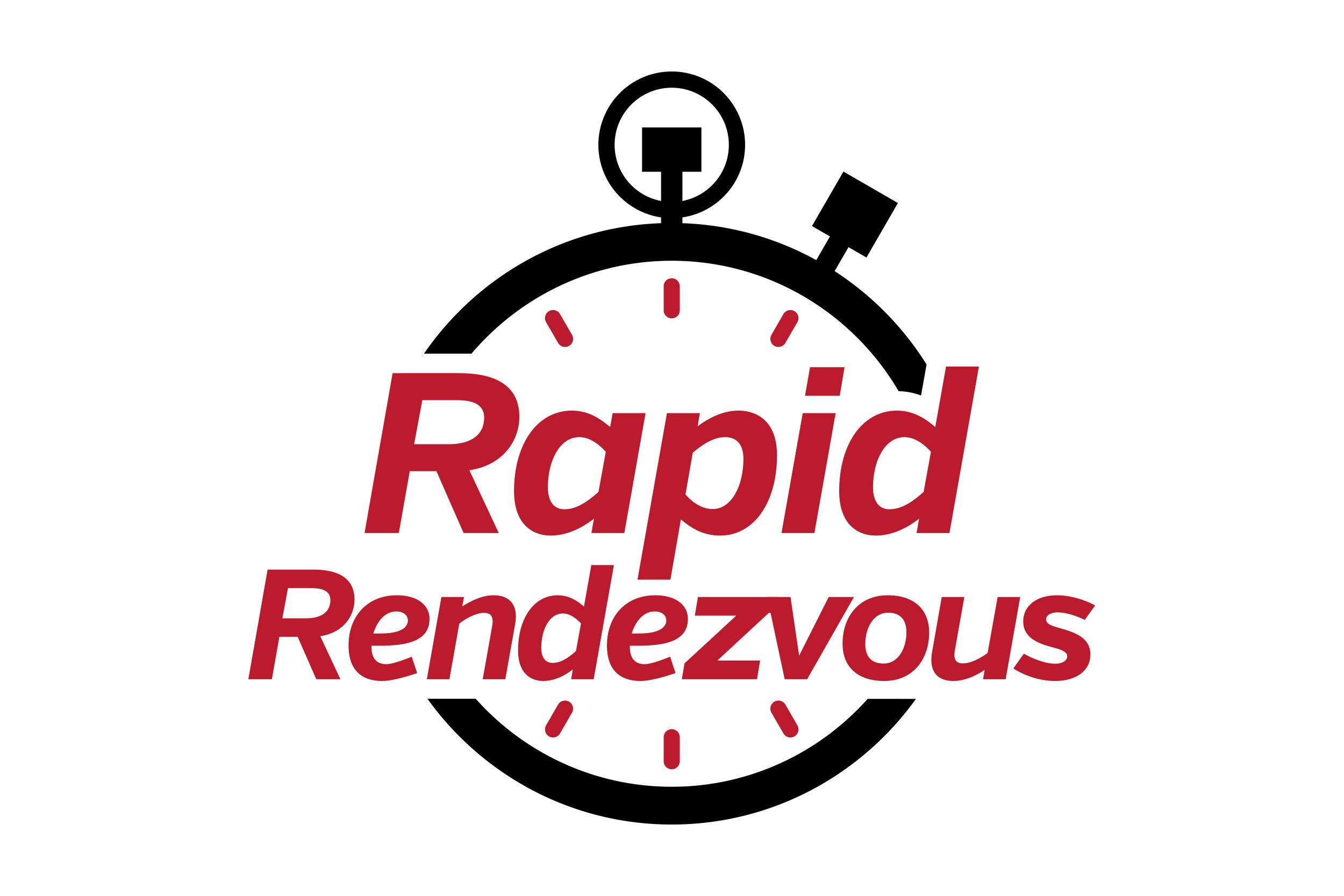 Speed Dating Logo / Design / Cruzan (Commercial) / Tool of NA