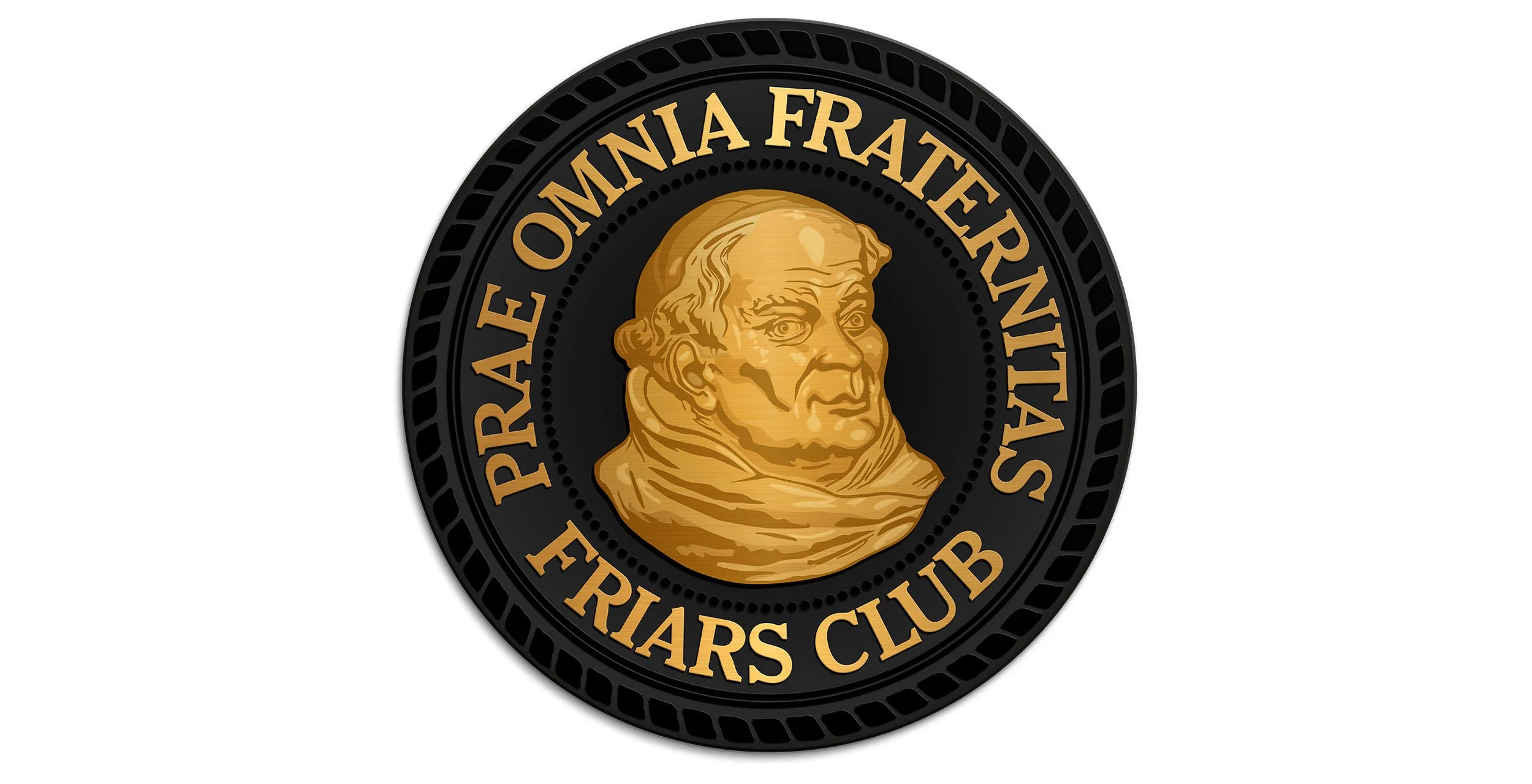 Friars Club Sign / Illustration & Design / Better Things (Series) / © FX