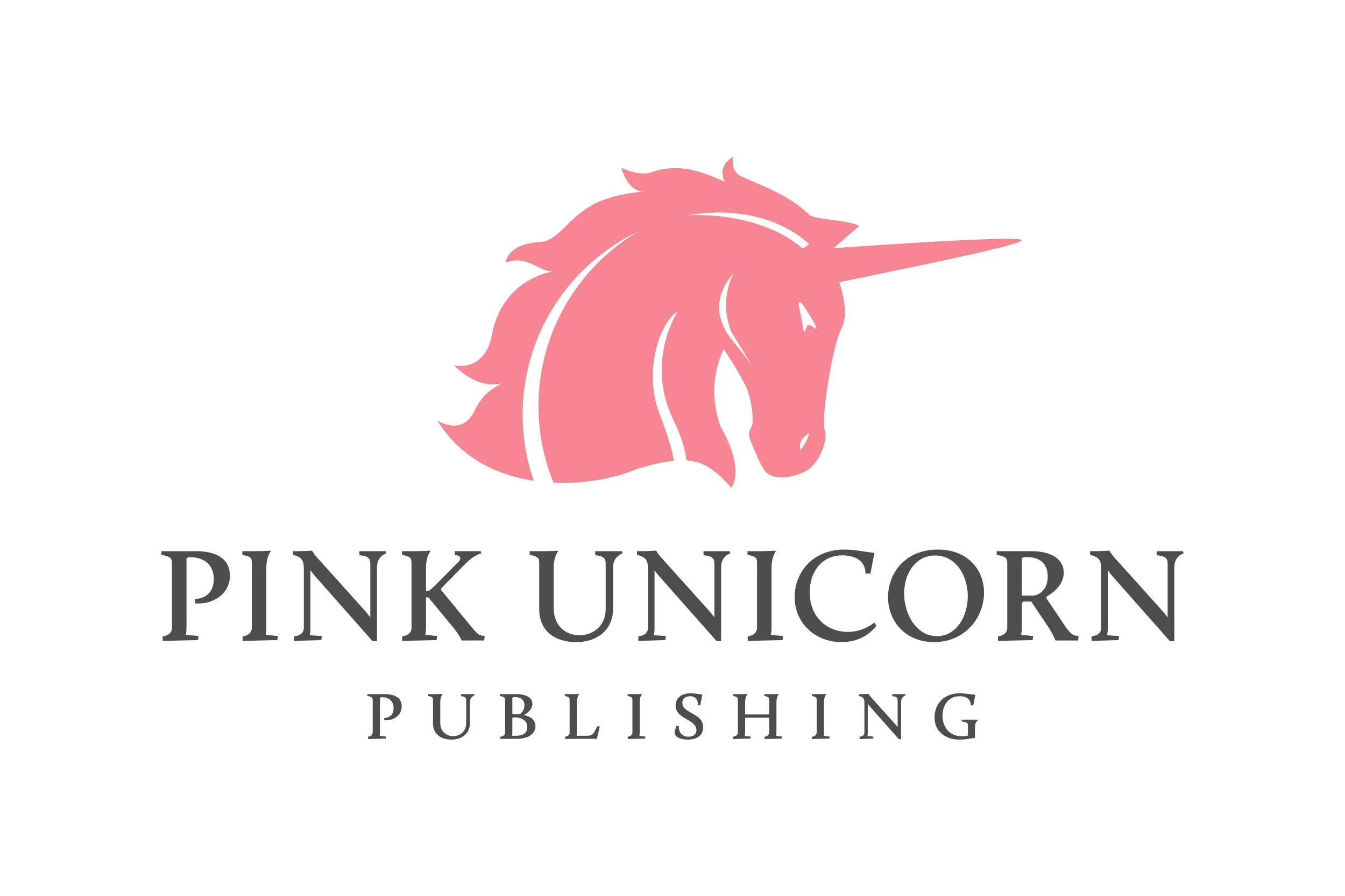 Publishing Company Logo / Concept, Illustration & Design / Private Client