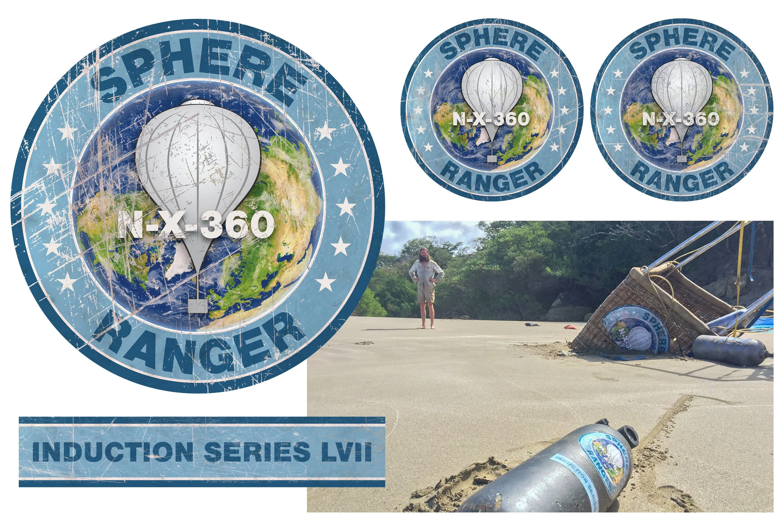 Exploration Balloon Graphics / Design & Layout / BCBS (Commercial) / RESET Content
