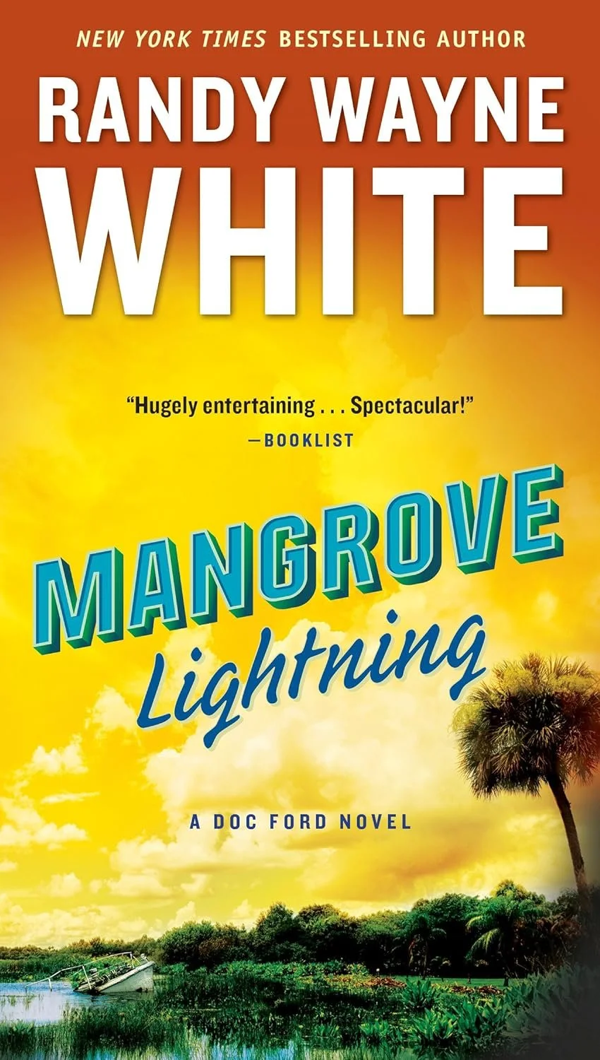 Doc Ford Novels — Randy Wayne White