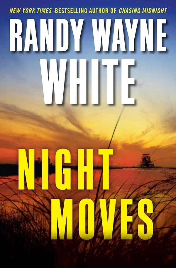 Doc ford novels randy wayne white