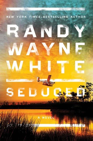 The Author — Randy Wayne White