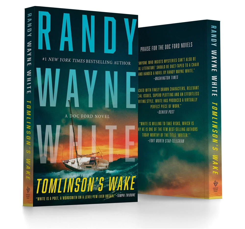 Randy Wayne White The Official Website