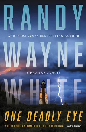 The Author — Randy Wayne White