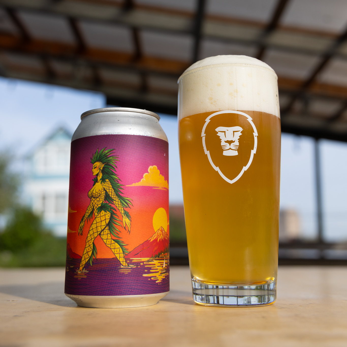 FERMENTADA