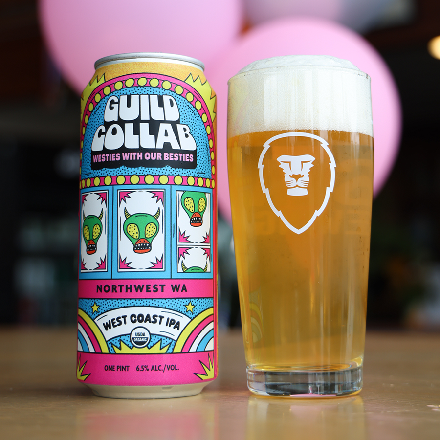 WA BREWERS GUILD COLLAB