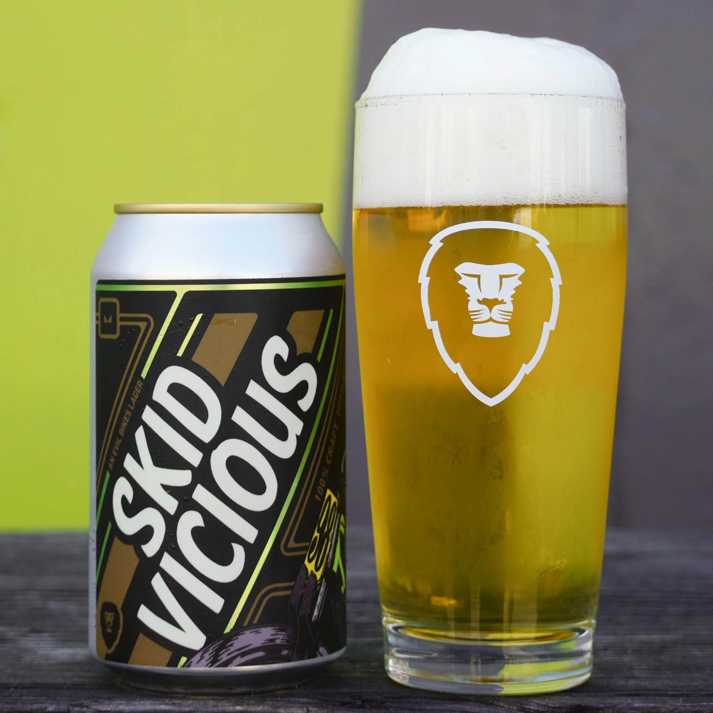 SKID VICIOUS