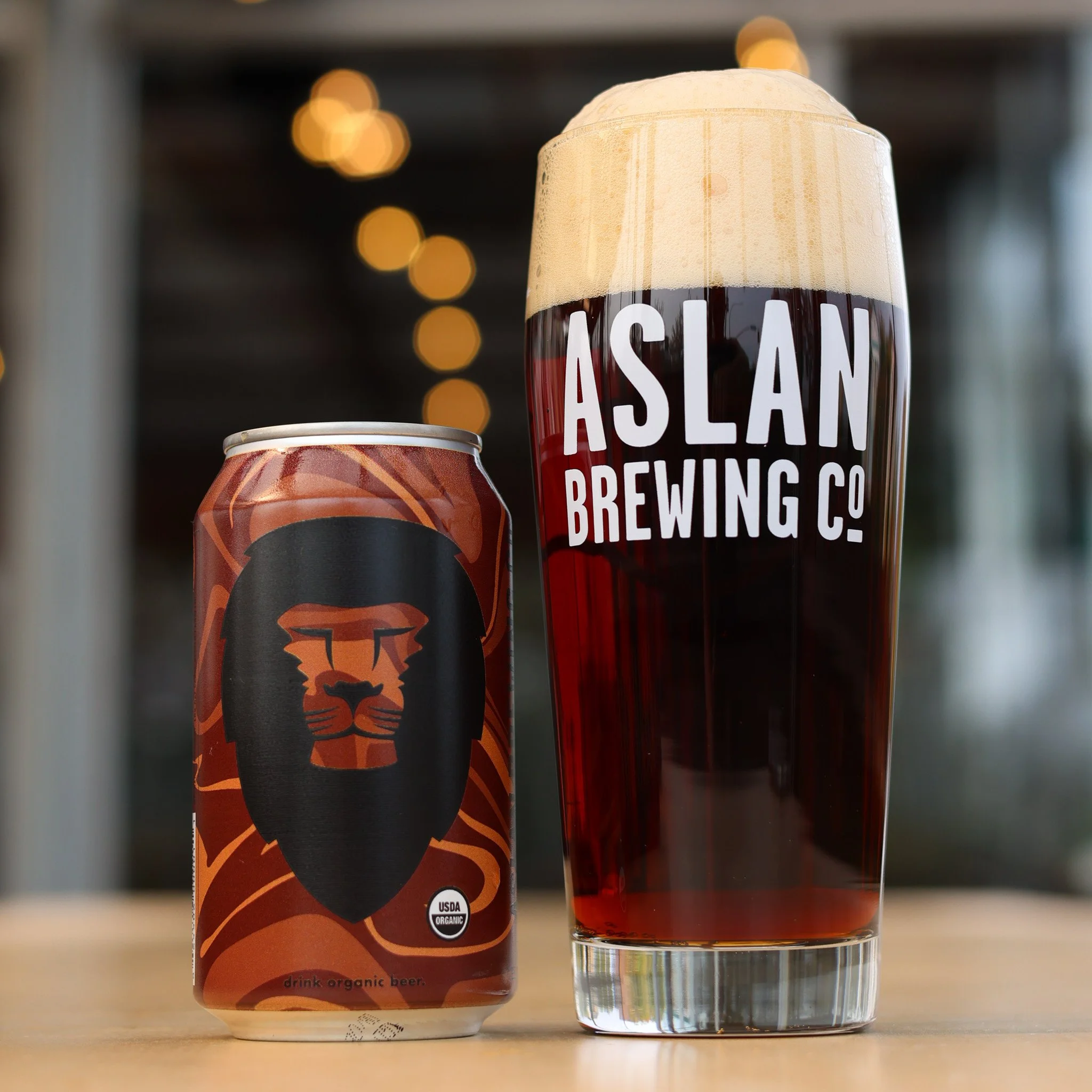 BHAM BROWN