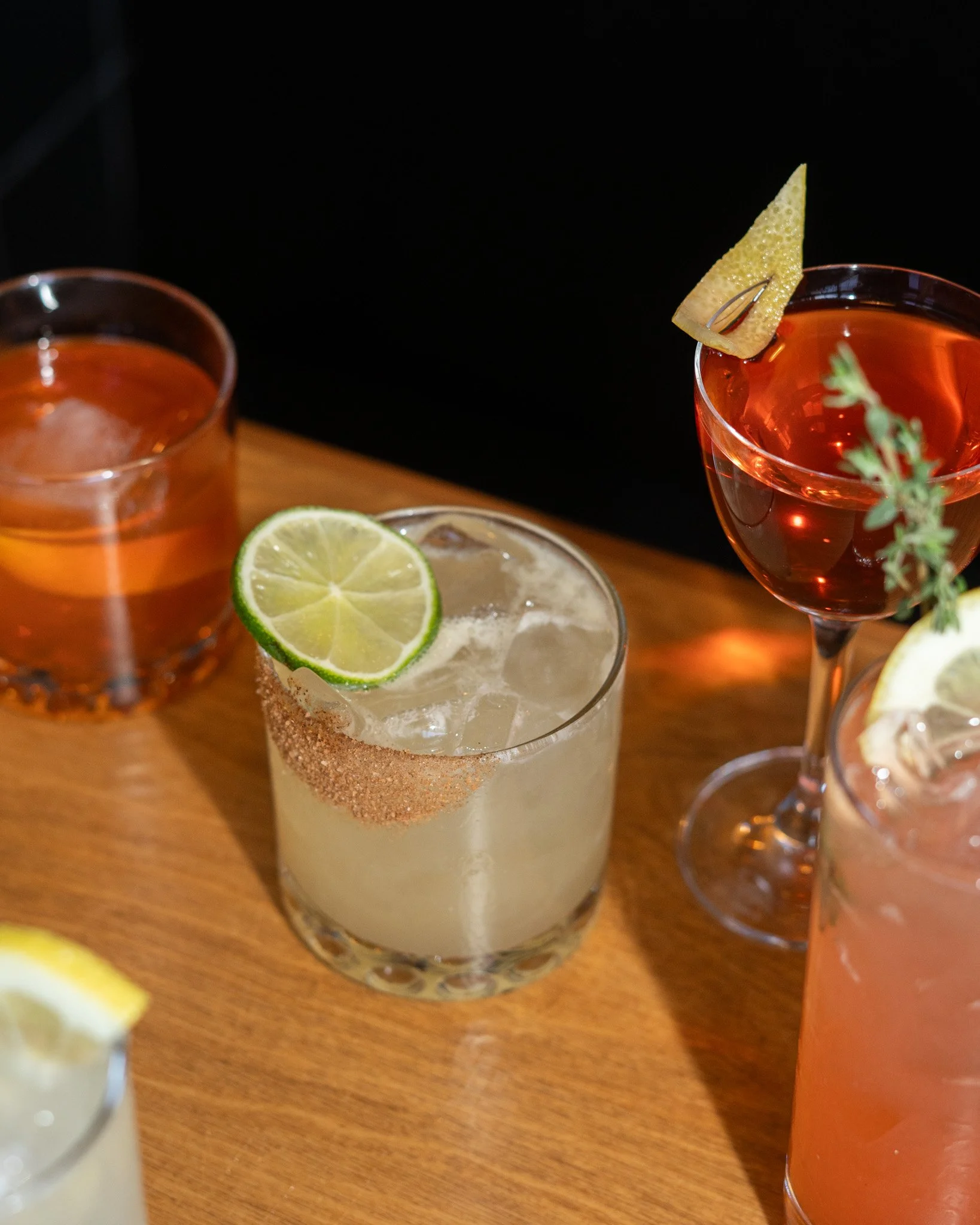 Cocktails