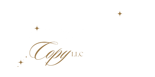 V. Stardust Copy