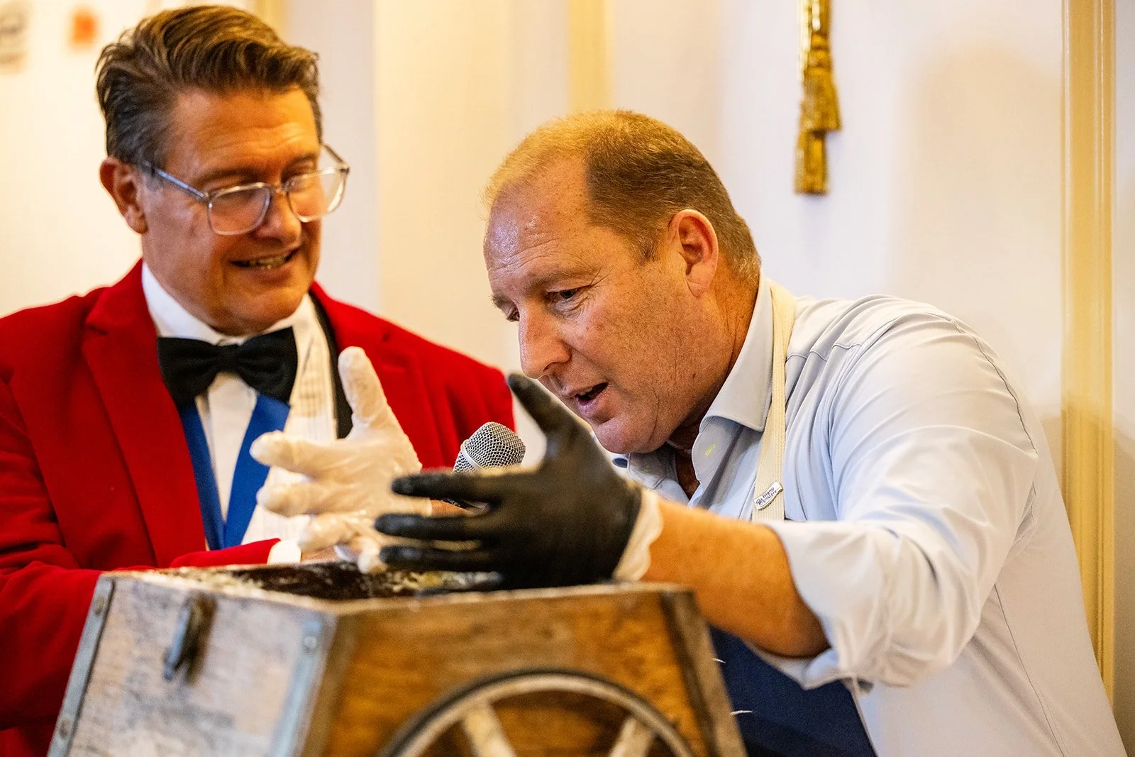 Steve Mulvey Photography - Isigny St Mere - Best Croissant 2024 - -364.jpg