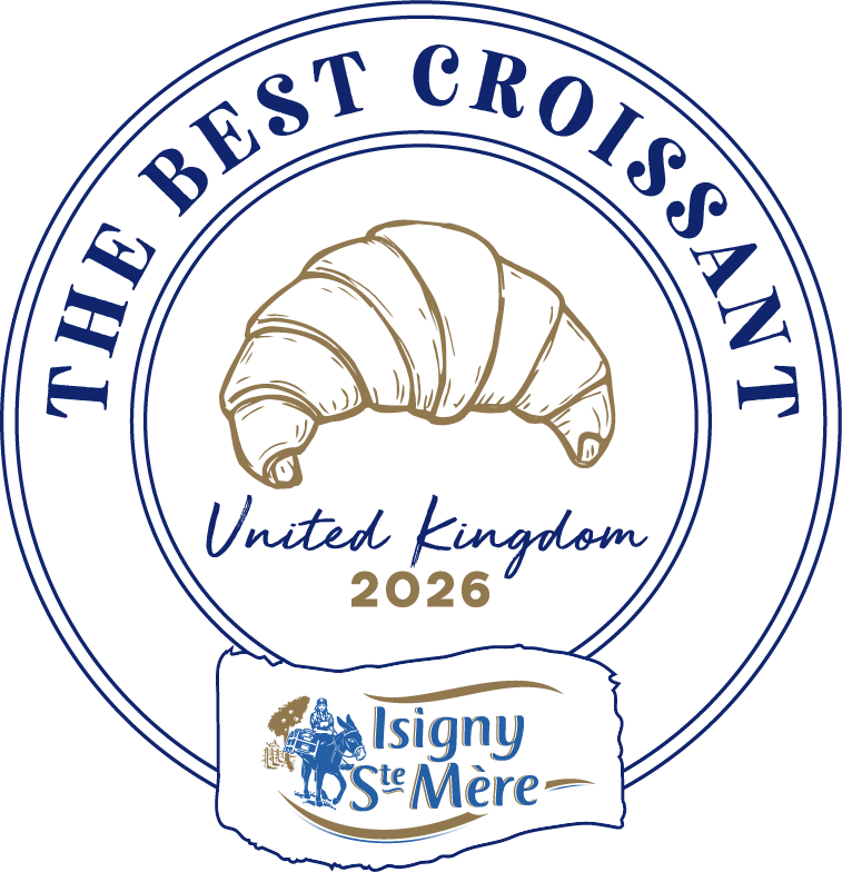 Best Croissant UK