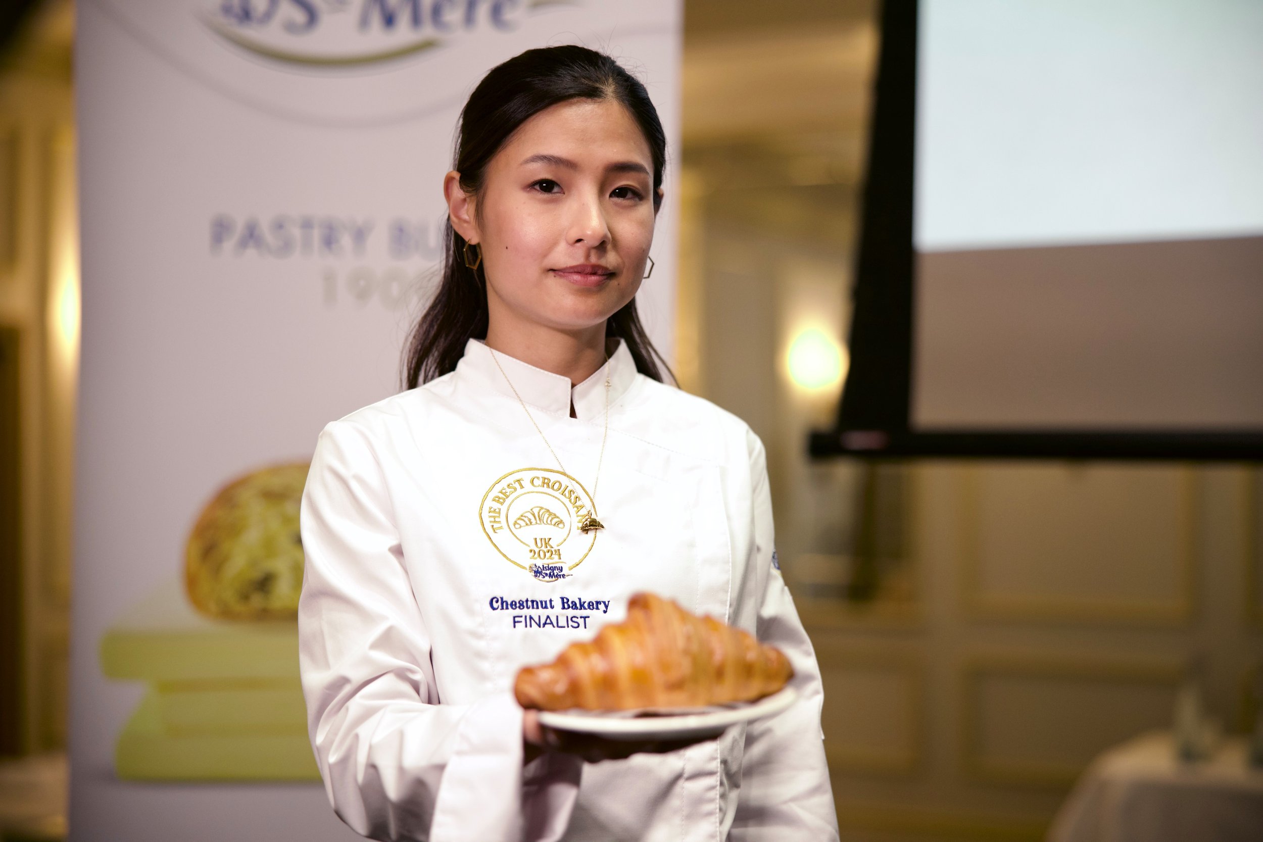 Chestnut Bakery- winner of the Best Croissant competition 2.jpg