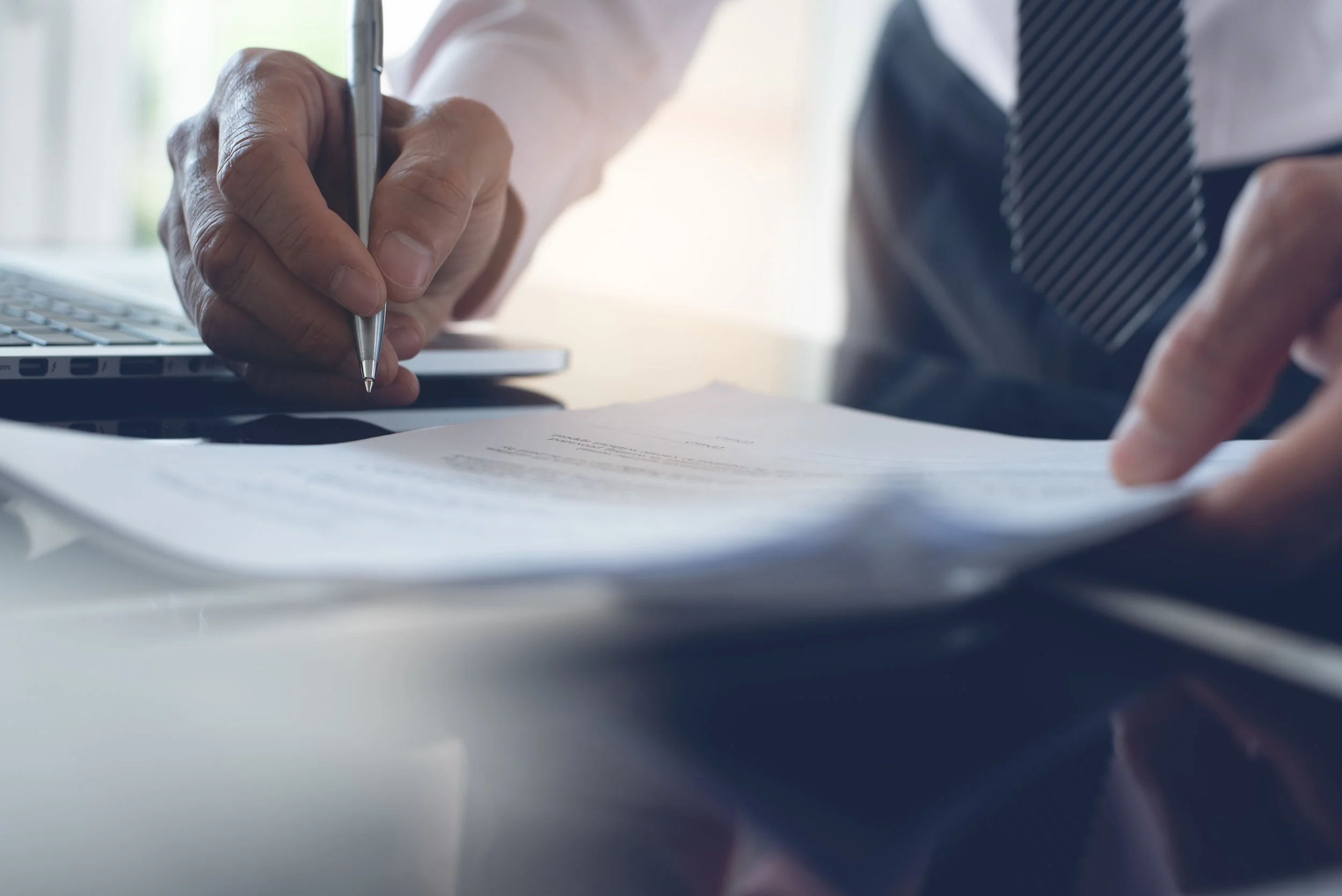 Handling Terminated Employees in Your 401(k) Plan