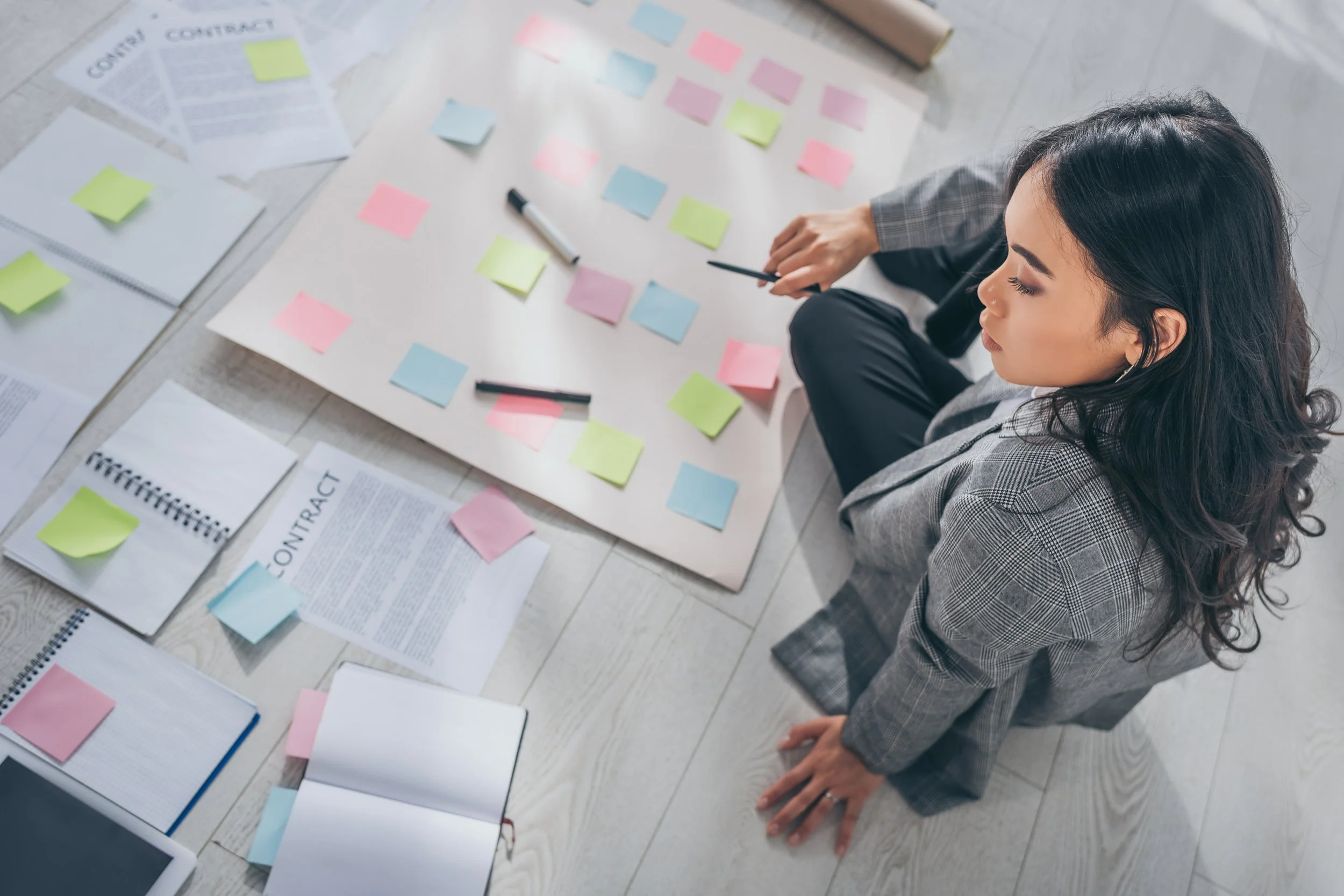 Preparing for a Mid-Year Plan Review