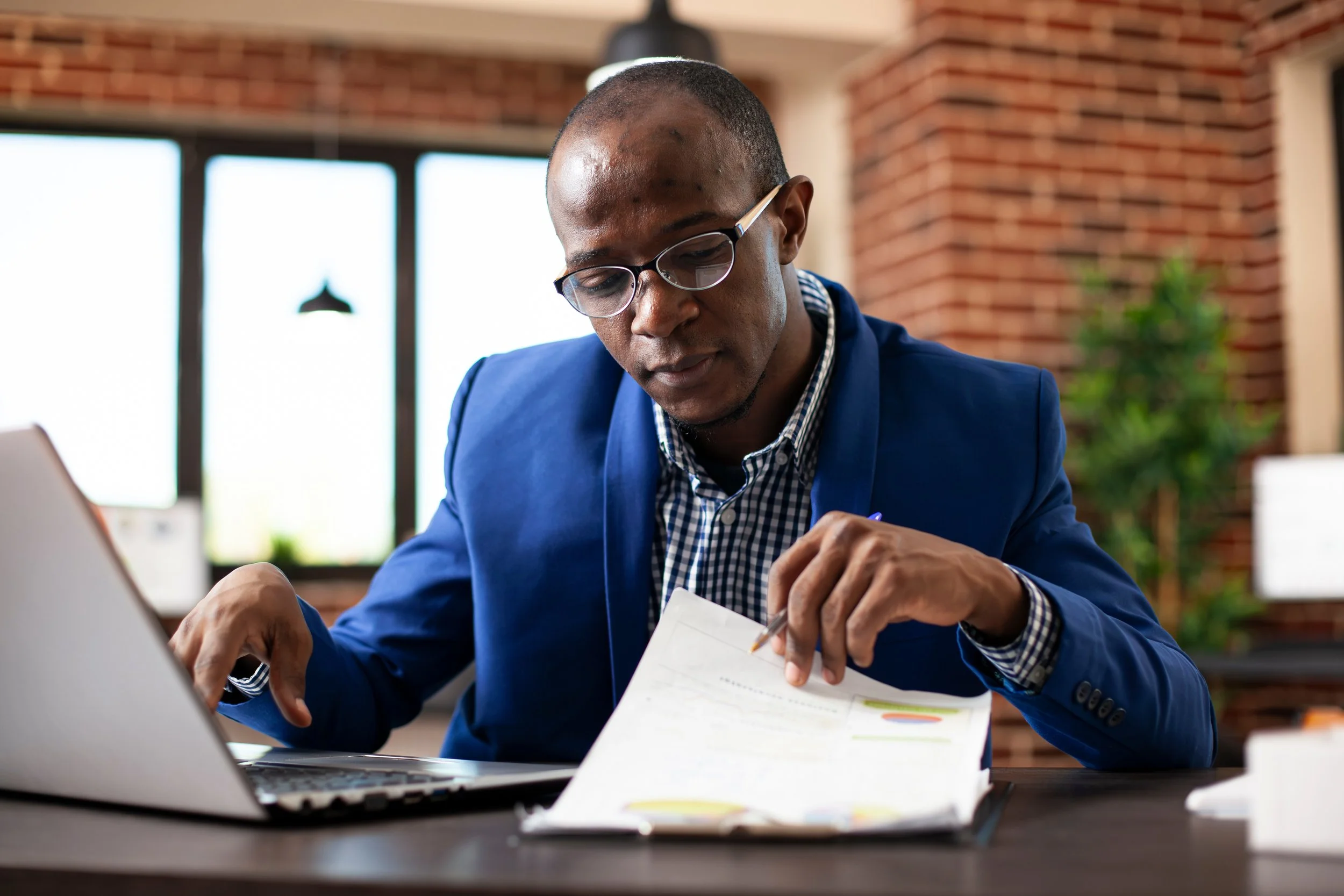 Understanding Your Form 5500