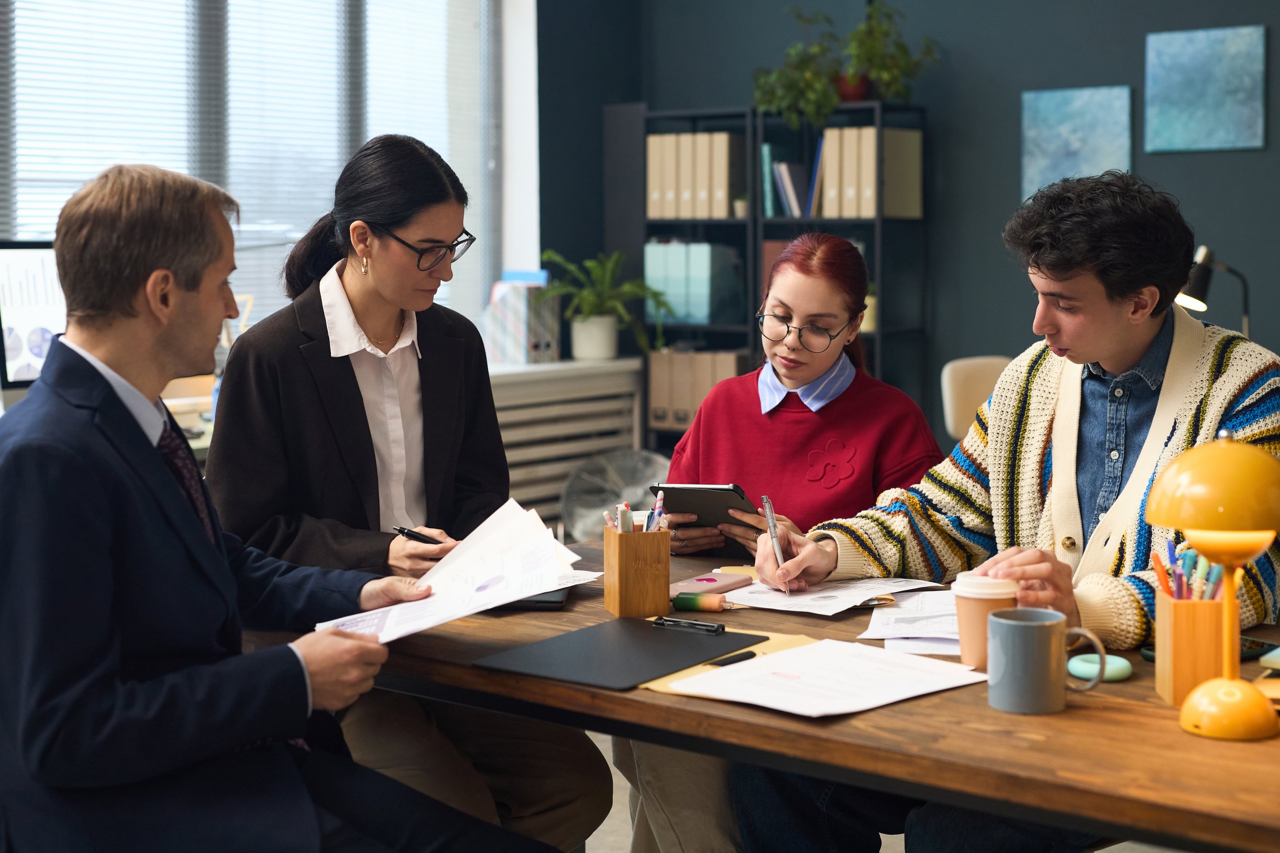 Common 401(k) Mistakes to Avoid