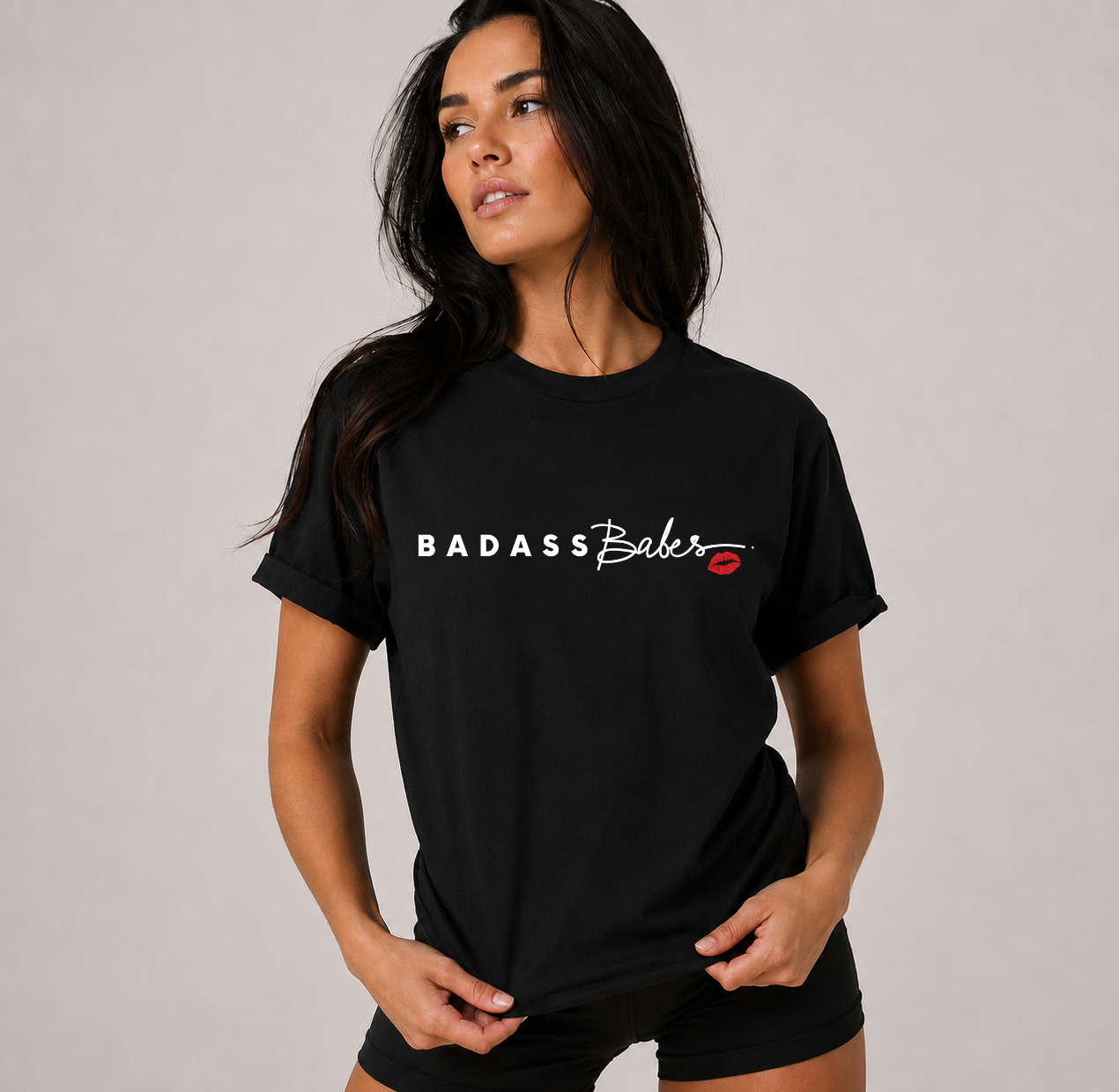 T-SHIRT