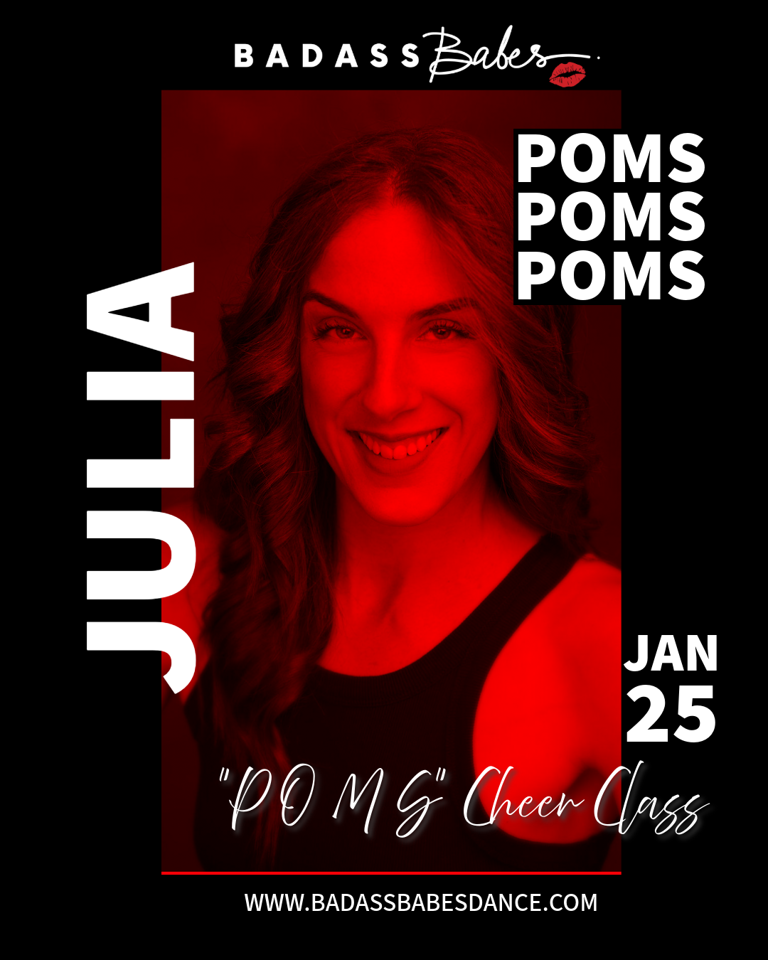 "POMS" Jan. 25th
