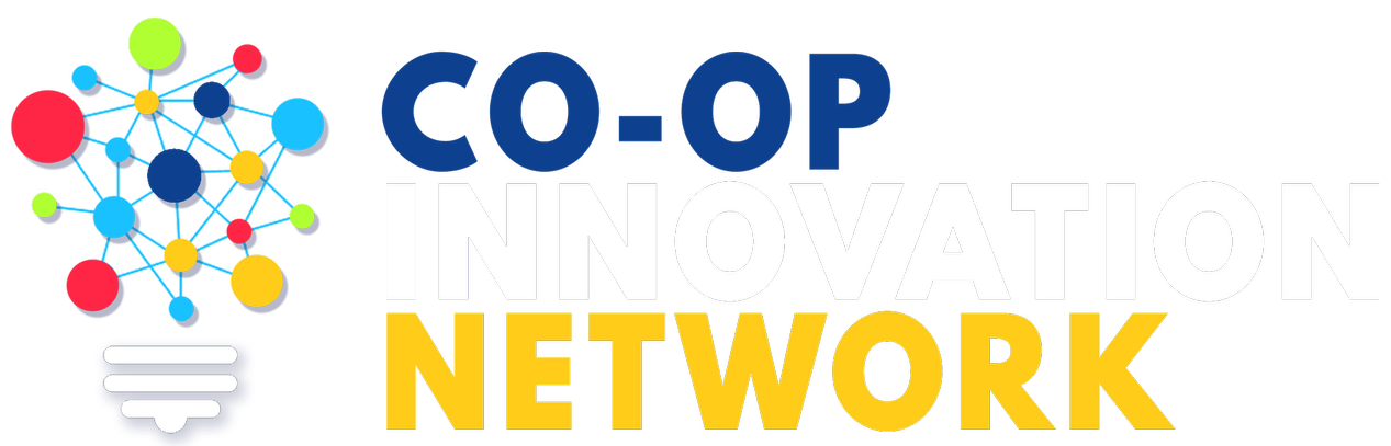 CO - OP Innovation Network Hero