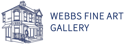 Webbs Fine Art Gallery