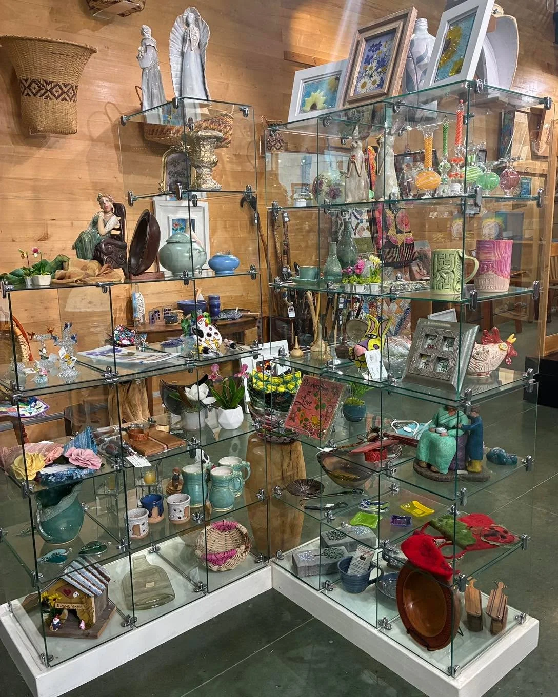 Sunday is Mother&rsquo;s Day! Come see us for the perfect gift!