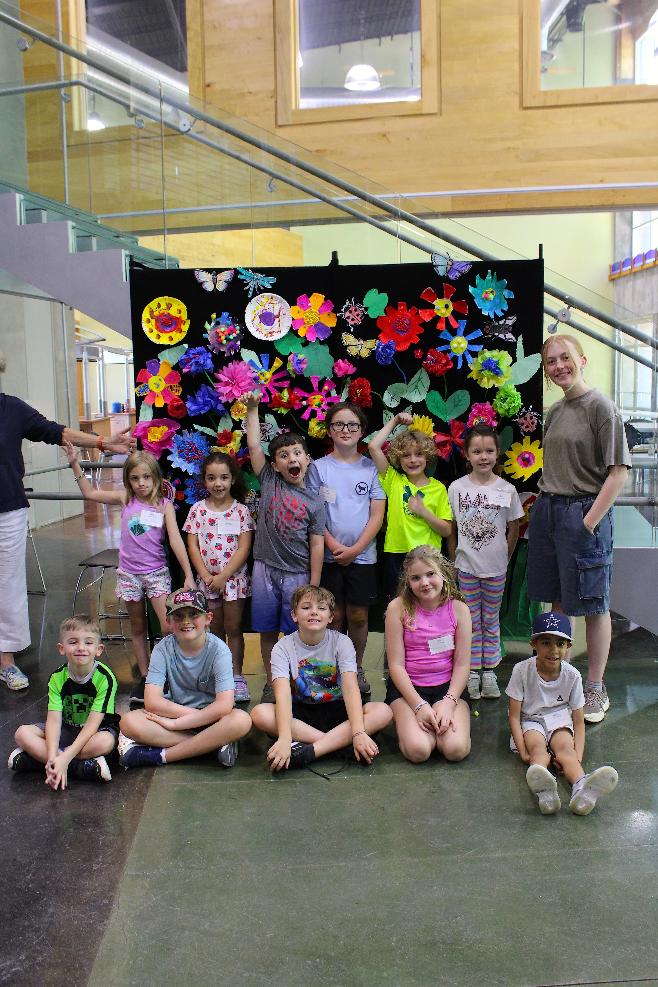 Creative Craft Camp 2026