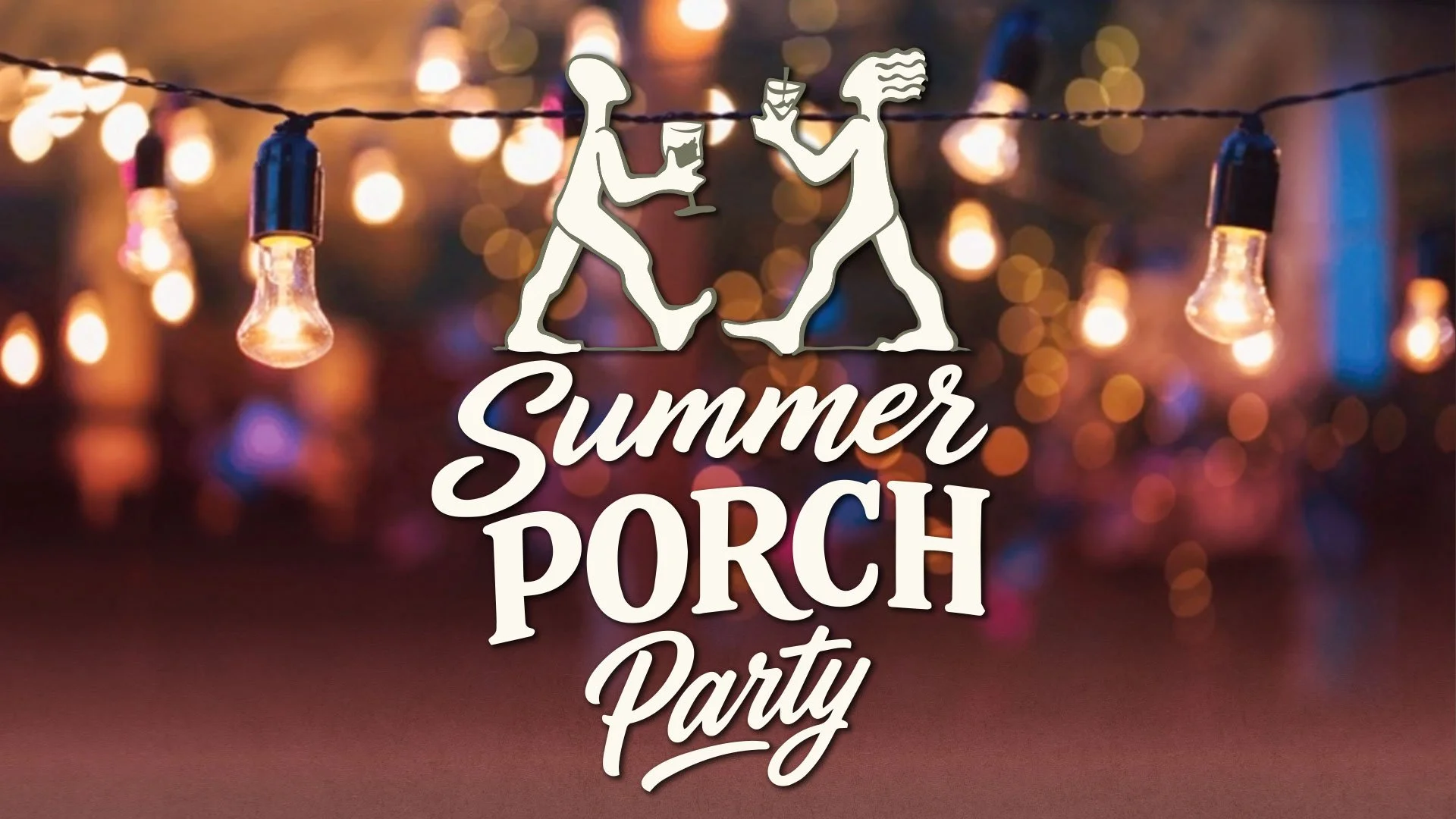 Summer Porch Party