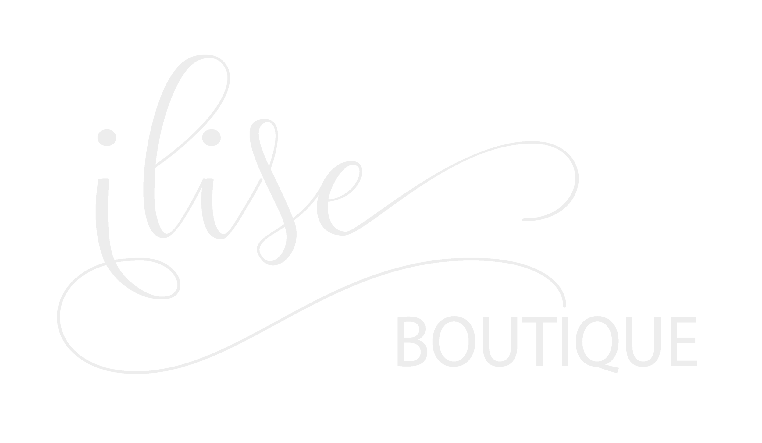 Ilise Boutique (Copy)